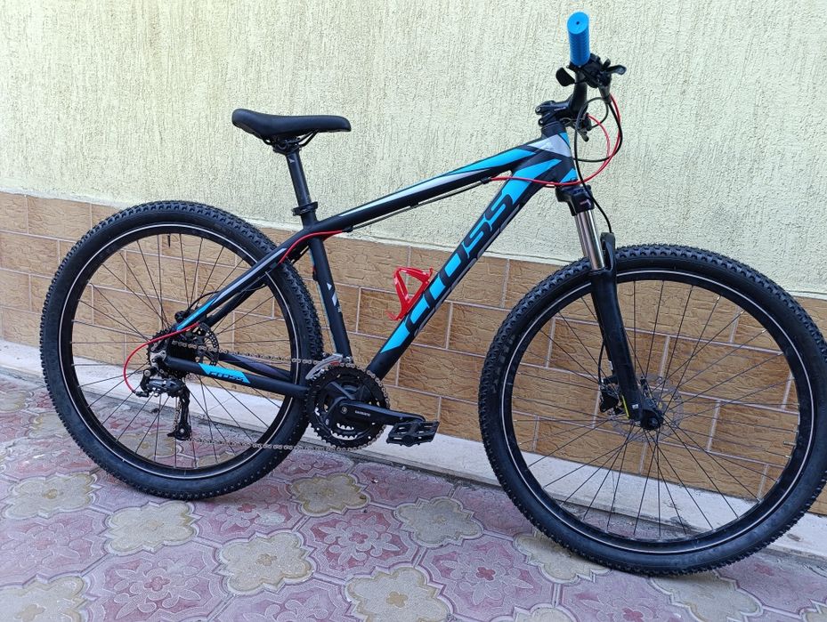 Cross 29 цола.       .