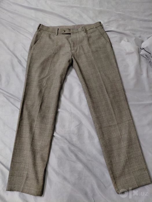 Oригинальные брюки Uniqlo