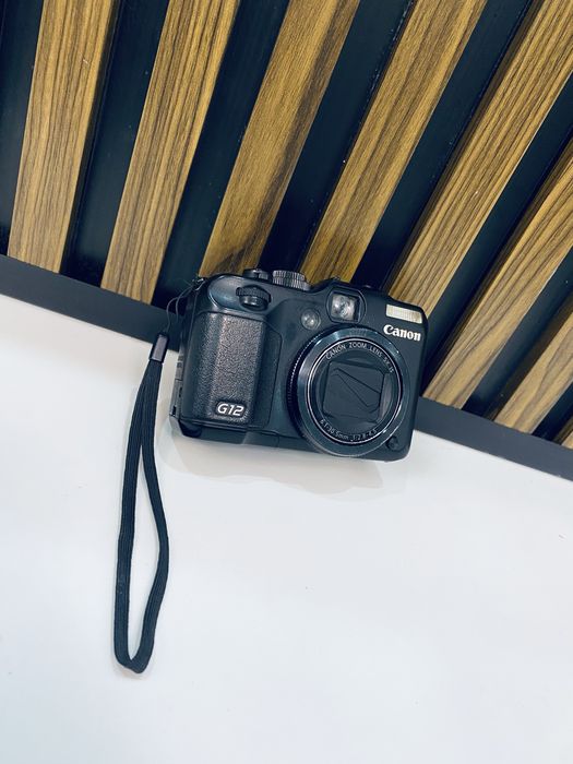 canon  G12  срочно продам