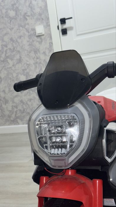 Детский мотоцикл