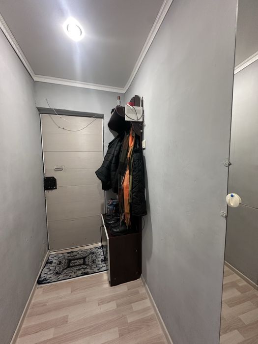 Продам 3х комнотную квартиру