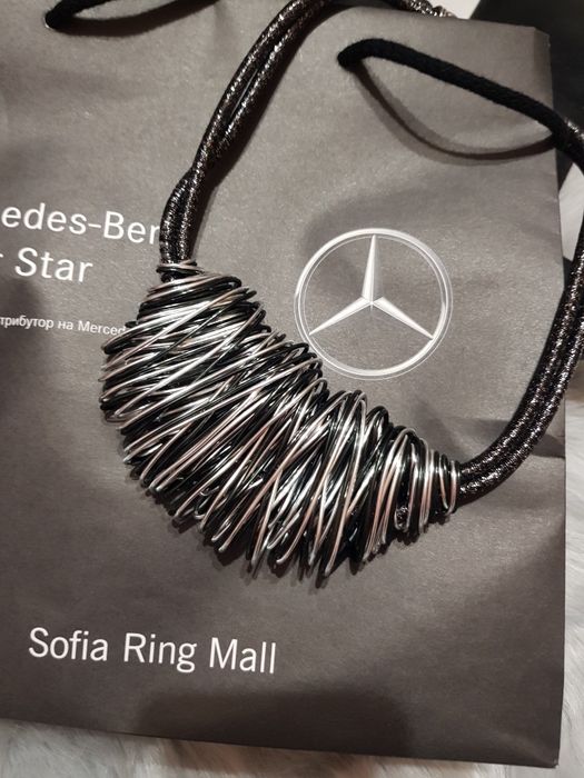 Уникати!!! Ръчно правени бижута.