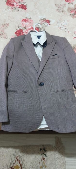 Costum băieti 10-12 ani