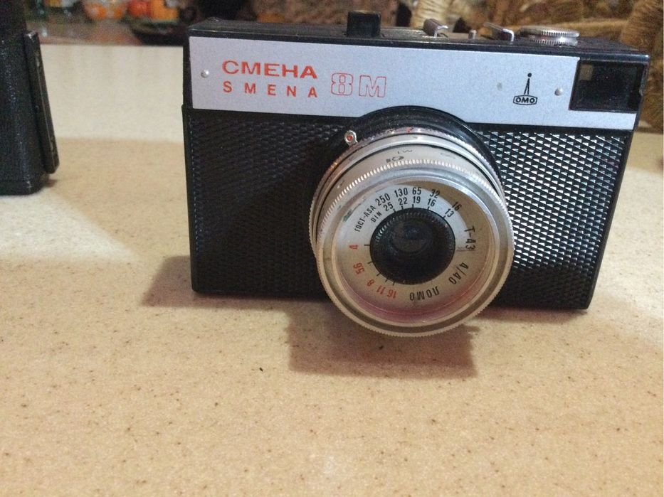 Продам фотоаппараты