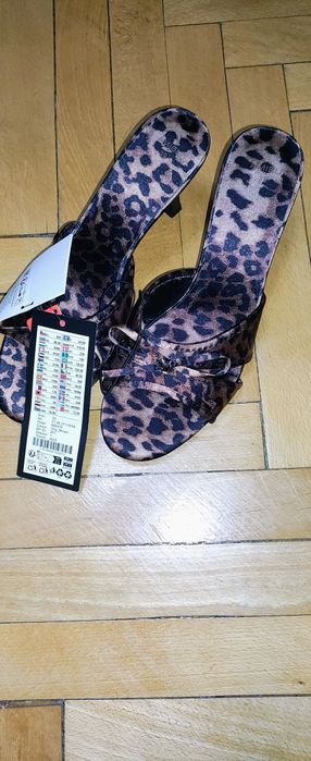 Дамски чехли Soya,Amisu