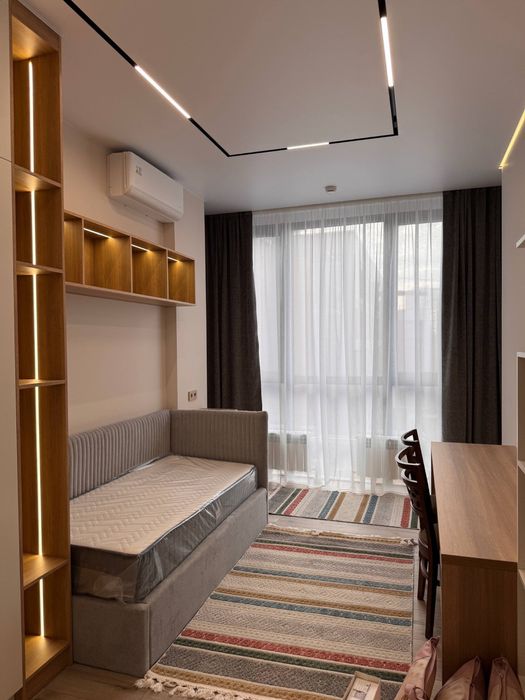 Аренда ЖК Бизнес Клаасса 4 комнаты