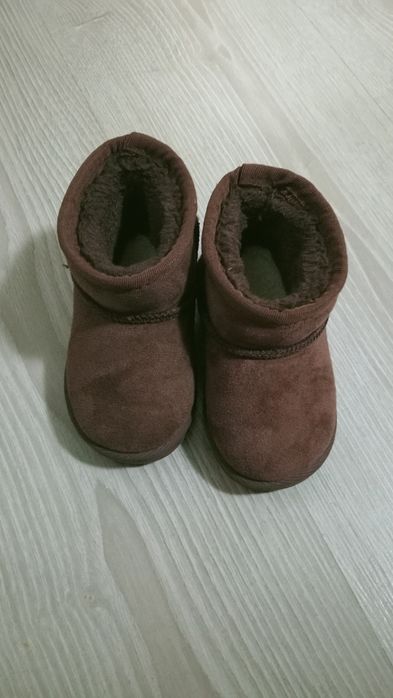 Încălțăminte bebe