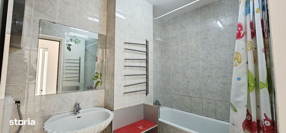 Unirii - Matei Basarab, Apartament 2 Camere 60 Mp Pet-Friendly, Etaj 4