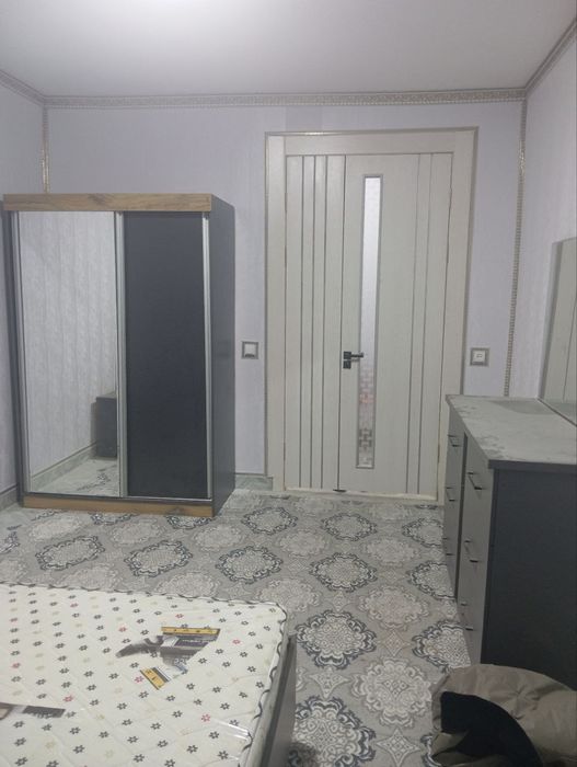 Elobod cityda yangi 2xonali kvartira sotiladi