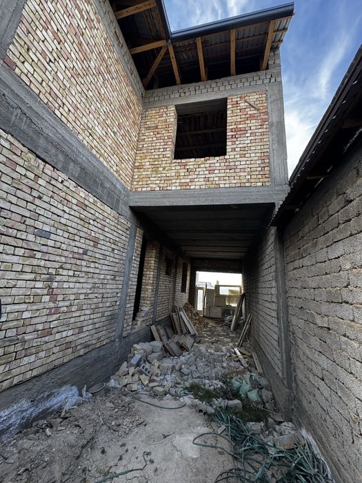 Продам дом 2 этажный