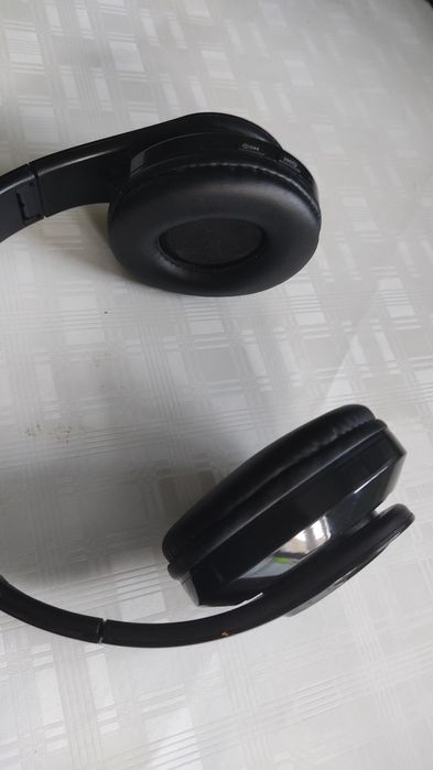 Căști audio Qeno bluetooth