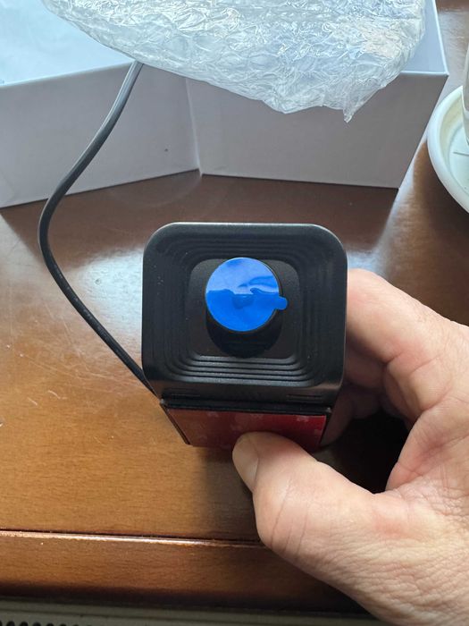 Vand camera de bord arb 4k 2160P UHD , WIFI ,Unghi 170"