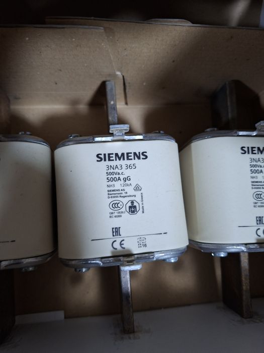 Контакторы Siemens ,abb,Schneider