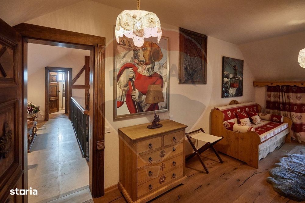Investitie turistica langa Cluj – pensiune cu crama in Cornesti