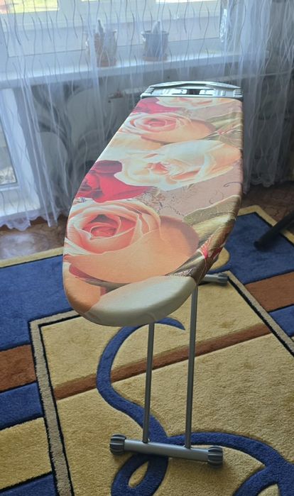 Продам гладильная доска