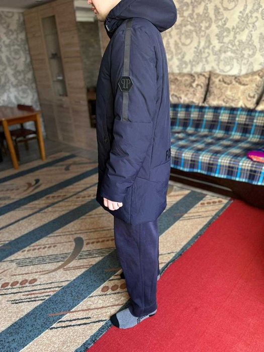 Зимний Пуховик qp