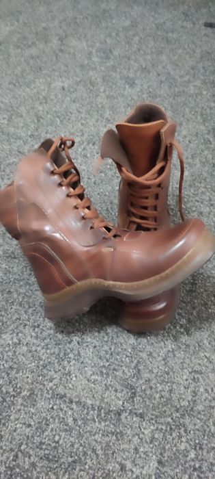 Ghete dama piele căptușite