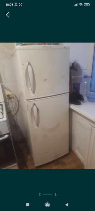 Продам Холодильник