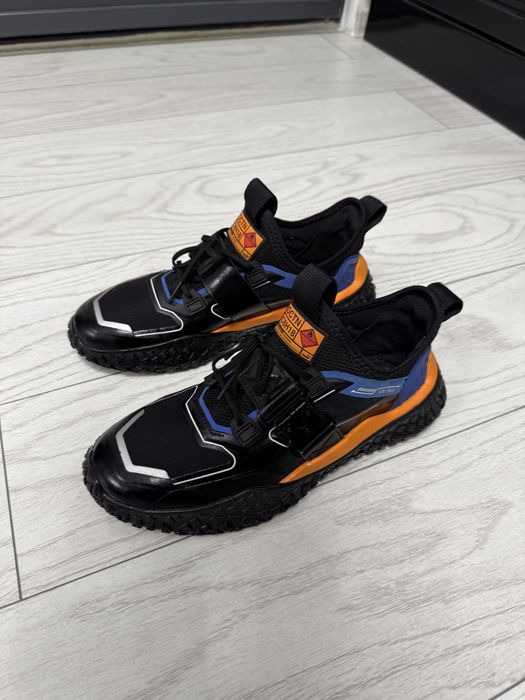 Adidasi Puma Nr 40,40jum