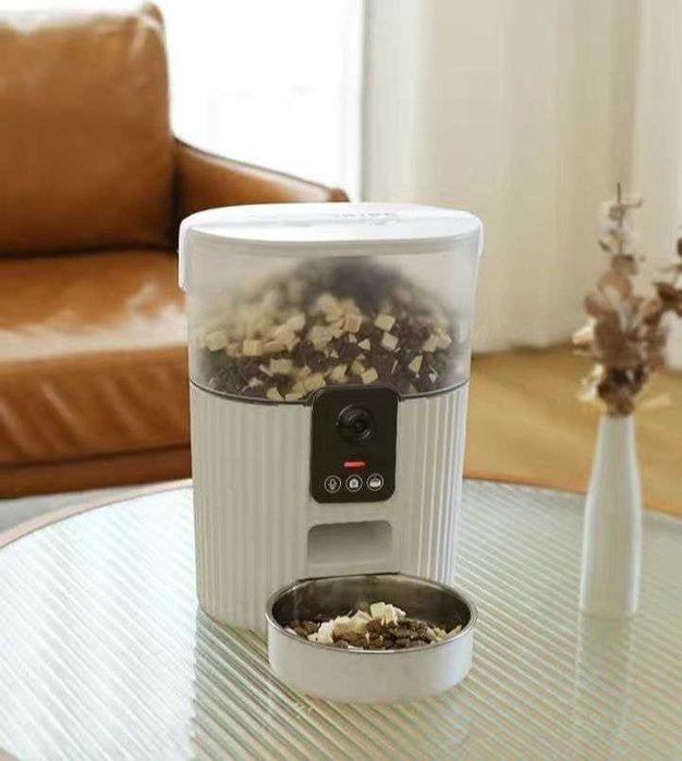 Автокормушка Intelligent Feeder 317