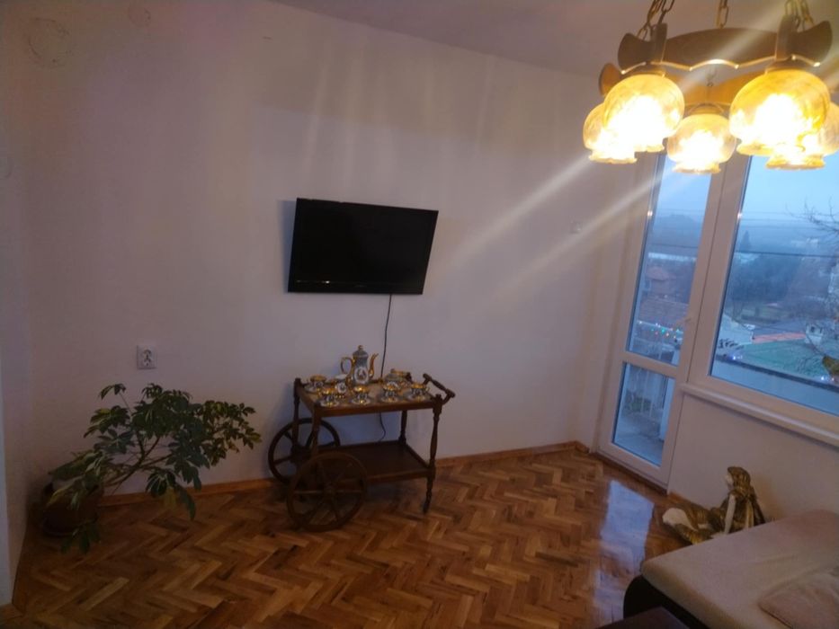 Продава се Многостаен апартамент в Разград, Стефан Караджа - 141 кв.м за 1190 €/кв.м - Снимка #10