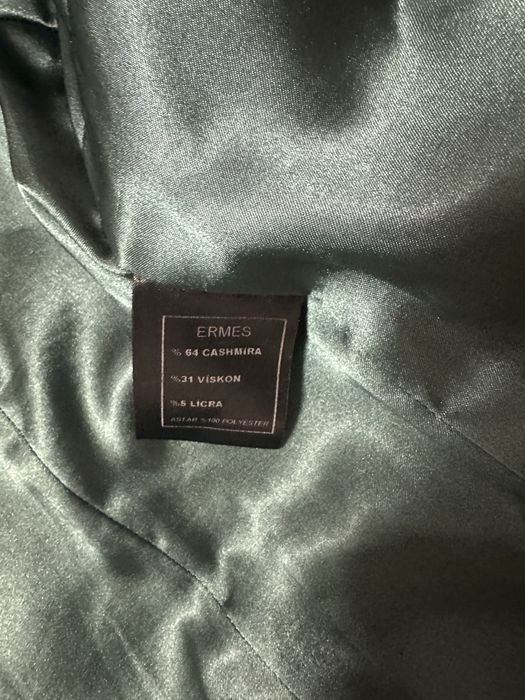 Пальто сатылады таза кашемир