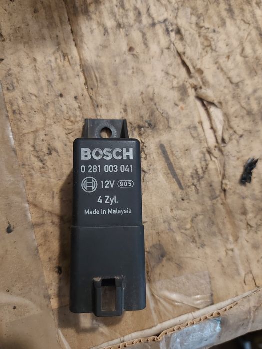 Реле подгревни свещи Шевролет Каптива / Chevrolet Captiva