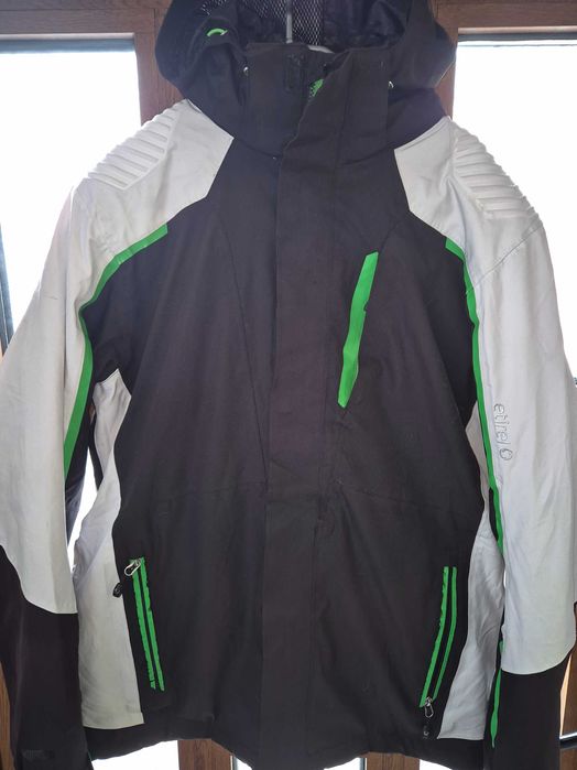 Ски яке Etirel Aquamax 5.000mm, M размер