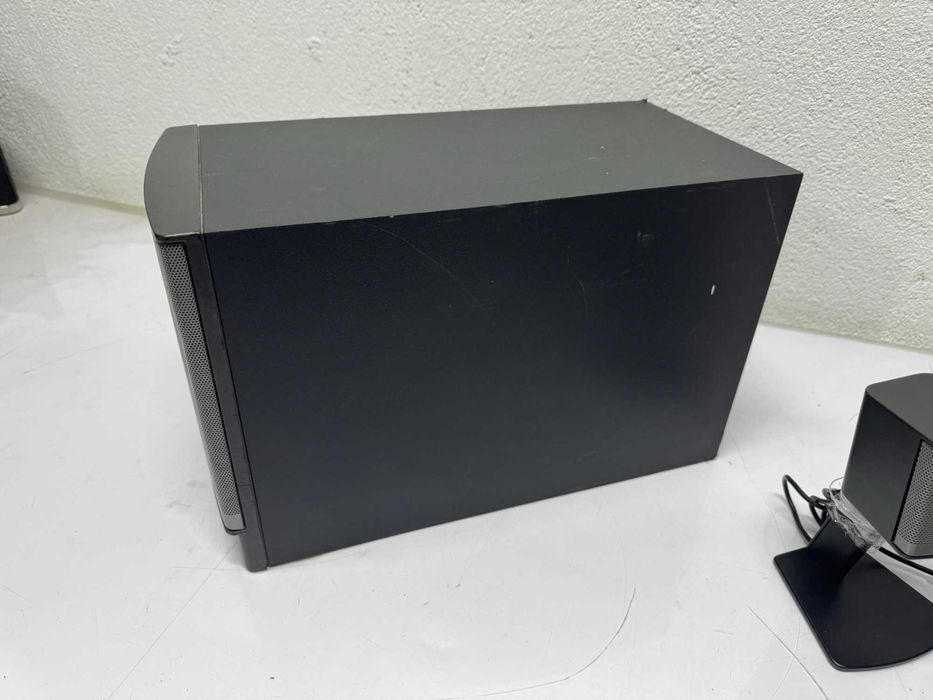 Аудио система - Bose companion 3