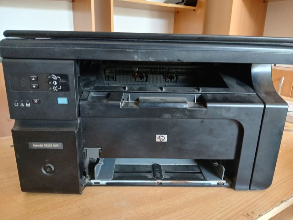 Printir hp holati yaxshi