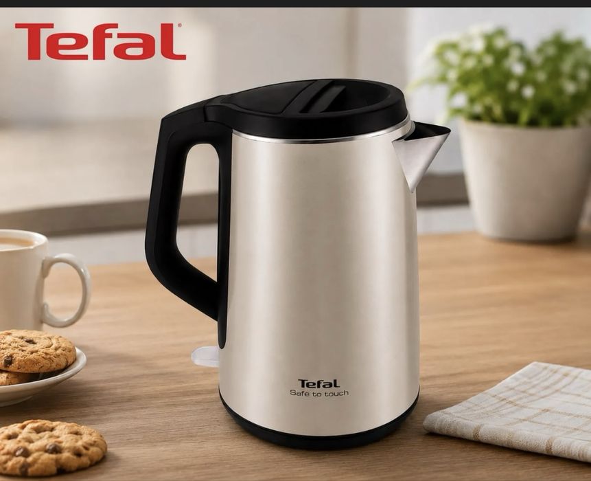 Электрочайник tefal
