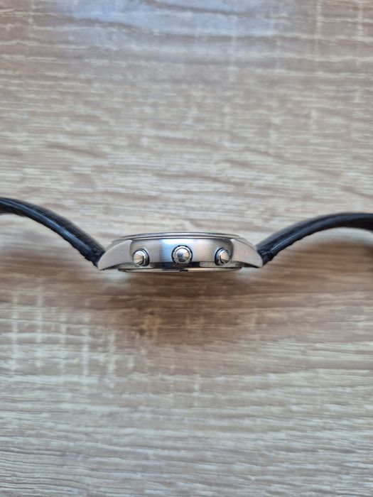 Citizen Eco-Drive Chronograph