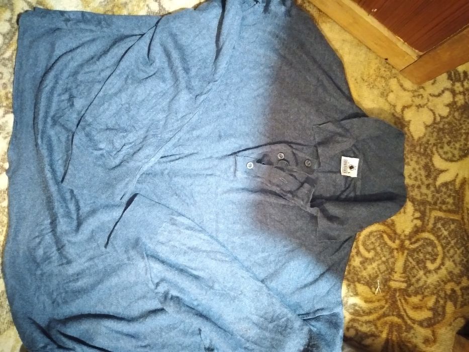 Джемпер мужской р. 50