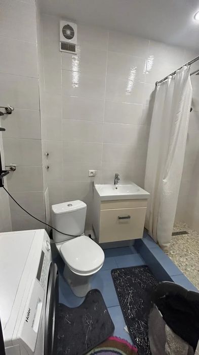 Сдается квартира в центральном районе