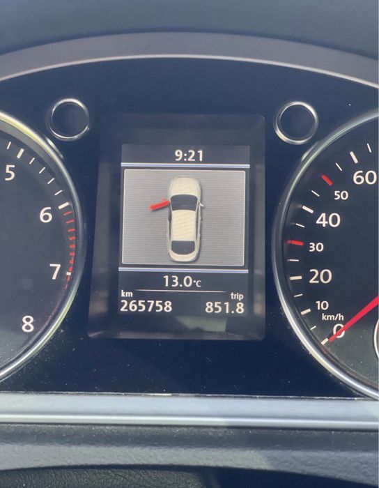 Passat CC 1.8 tsi 2014