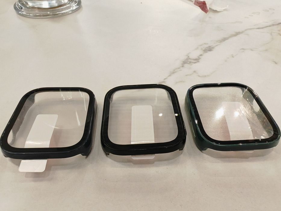 Твърди протектори за Huawei Watch fit 4