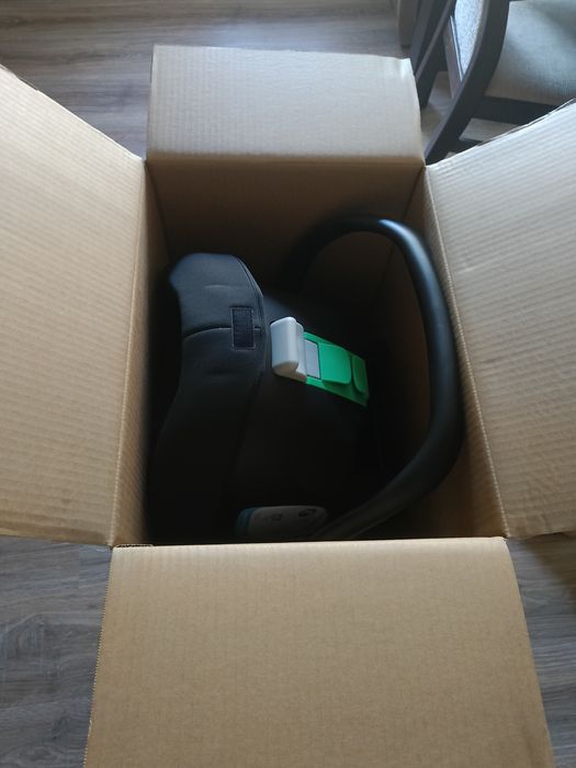 Кошче за новородено