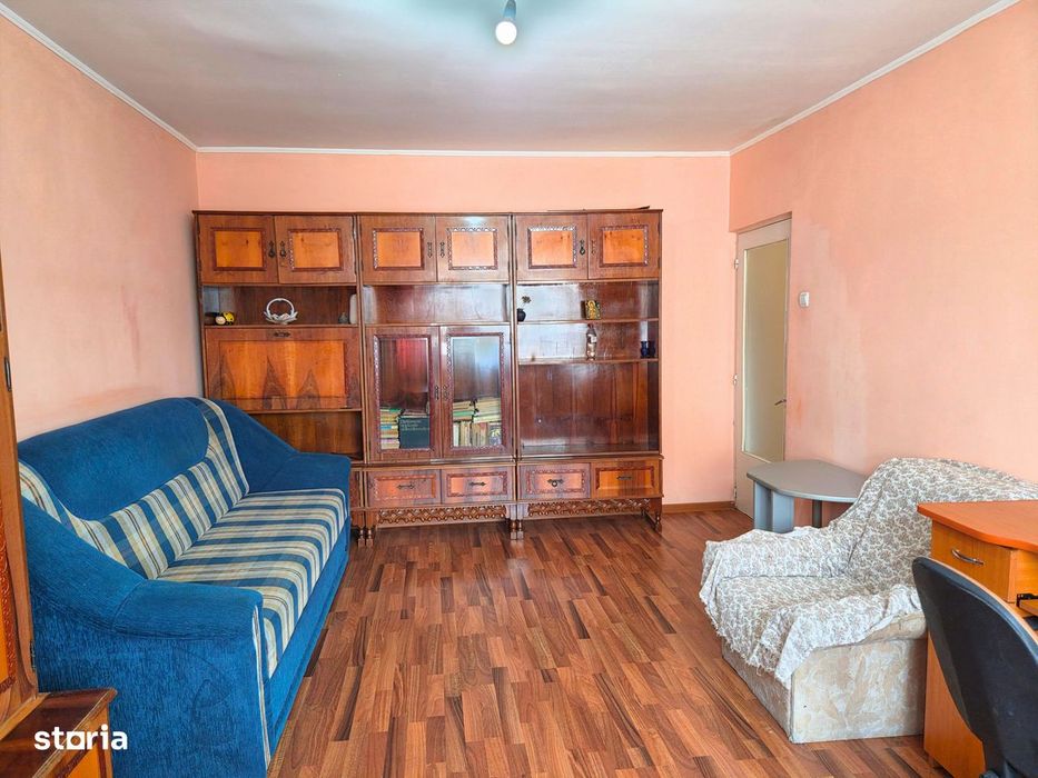 Apartament 2 Camere | Decomandat | 52 Mp | Str. Doctor Hacman