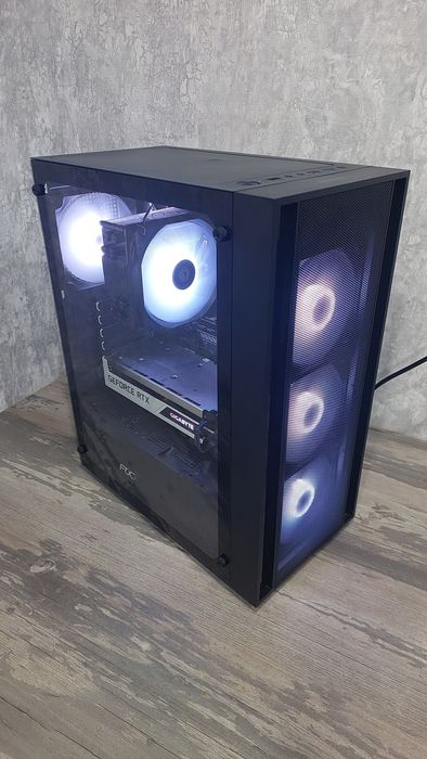 Продам игровой компьютер