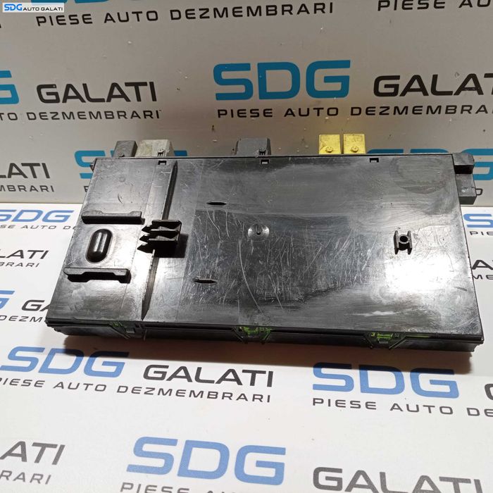 SAM Panou Tablou Panou Relee Sigurante Mercedes Clasa C Class W203 C200 C220 C270 2.2 2.7 CDI 2000 - 2007 Cod 0035455201 5DK007974-40 [271M4]