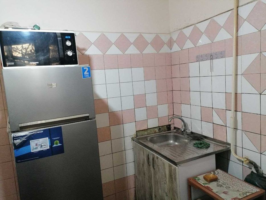 Продается 3-х комнатная квартира