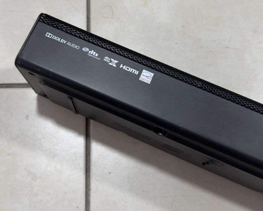 Саундбар система Samsung HW-Q60T