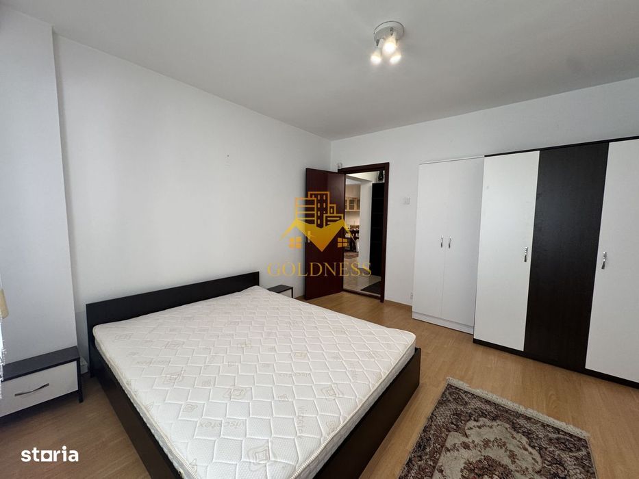 3 camere, decomandate, Dorobantilor Zona Piata Marasti, Revo Fitness