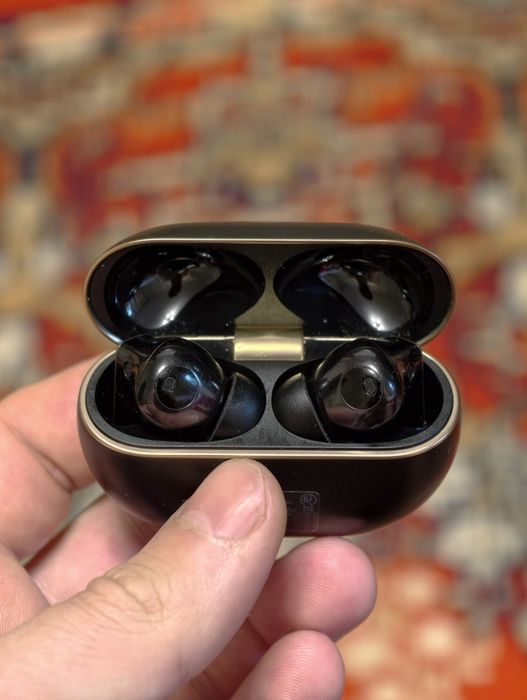 Huawei Freebuds Pro 4