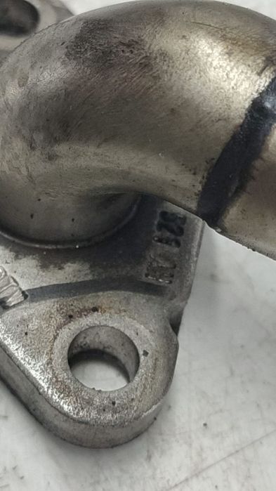 Conducta gaze 03g131521ah 1.9 tdi Audi A3 8P [2003 - 2005]