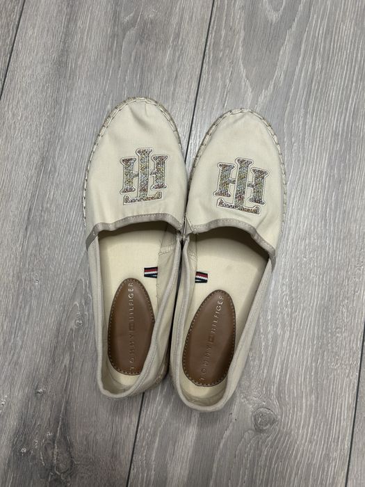 Espadrile Tommy Hilfiger Dama 39