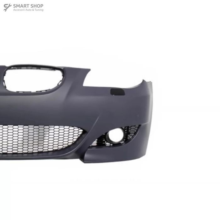 Bara Fata BMW Seria 5 E60 E61 (2003-2010) cu Praguri laterale M5 Look