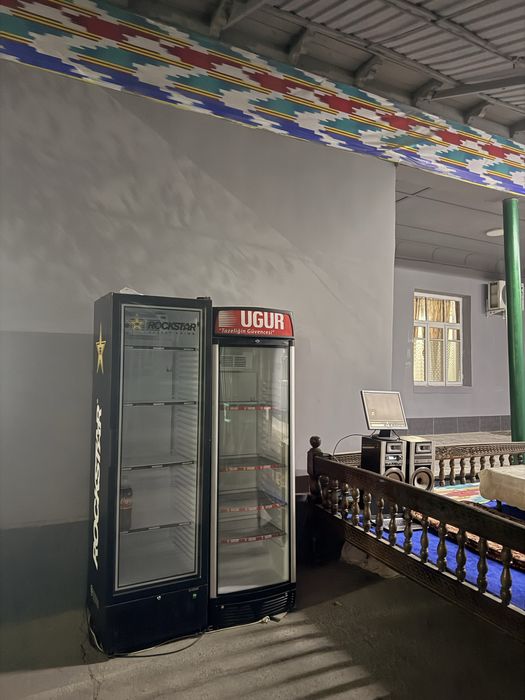 Тайер шашлик жой арендага берилади