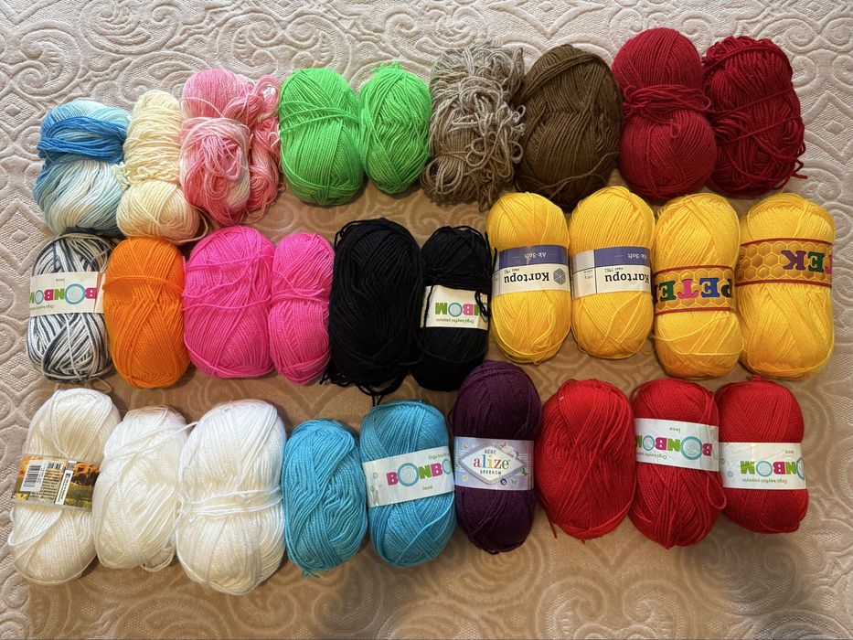 Все для рукоделия