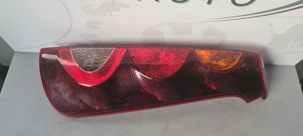 Стоп Nissan Note 2009г.